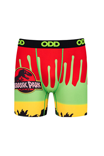 odd sox X ΤΖΟΥΡΑΣΙΚ ΠΑΡΚ ΕΞΕΡΕΥΝΗΤΗΣ ΤΗΣ ΖΟΥΓΚΛΑΣ ΜΠΟΞΕΡ Σ