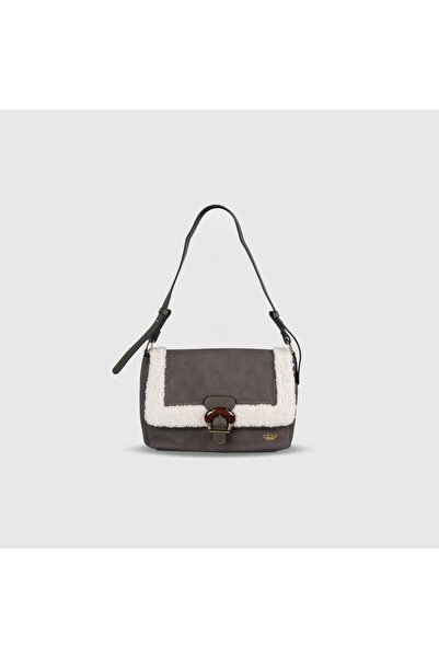 ÇÇS Geantă de umăr pentru femei C.ccs17434