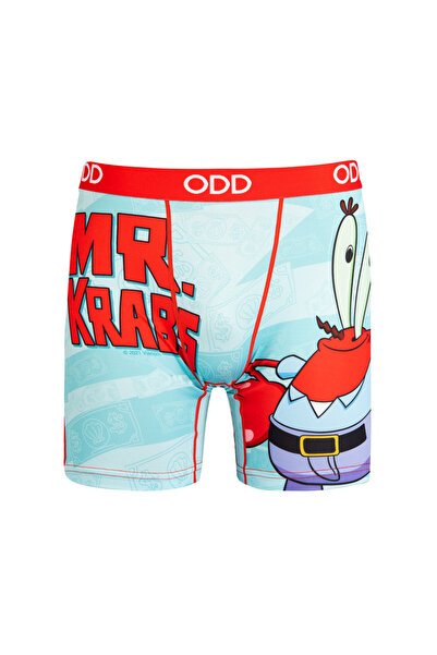 odd sox X ΣΠΟΝΤΖΜΠΟΜΠ ΚΡΑΜΠΣ ΜΠΟΞΕΡ Λ