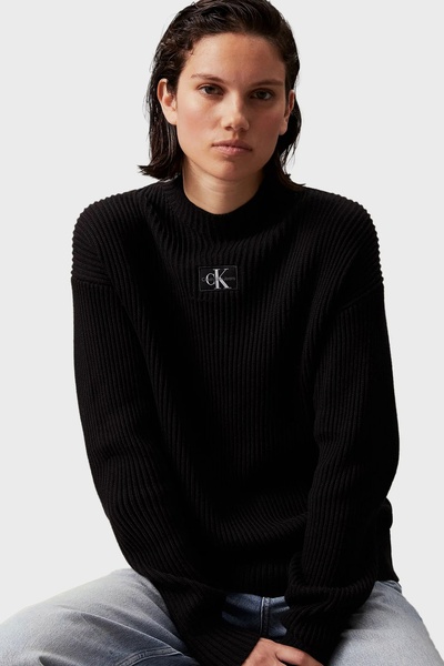 Calvin Klein Jeans Πουλόβερ dama J20J223609