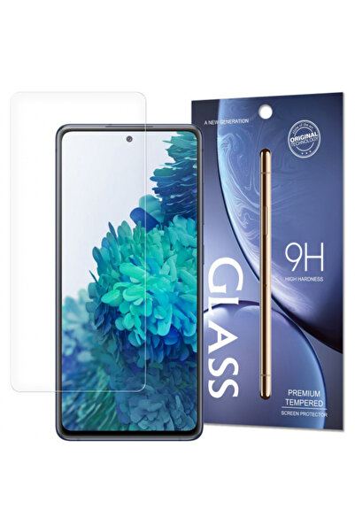 OEM Screen Protector for Samsung Galaxy A52s 5G A528 / A52 A525, Tempered Glass