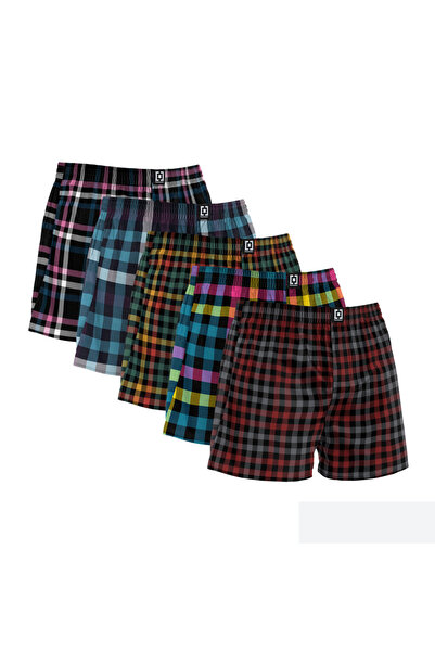 Horsefeathers ΣΟΝΙ ΠΑΚΕΤΟ 5 ΤΕΜΑΧΙΩΝ ΜΠΟΞΕΡΑΚΙΑ 3 XXL