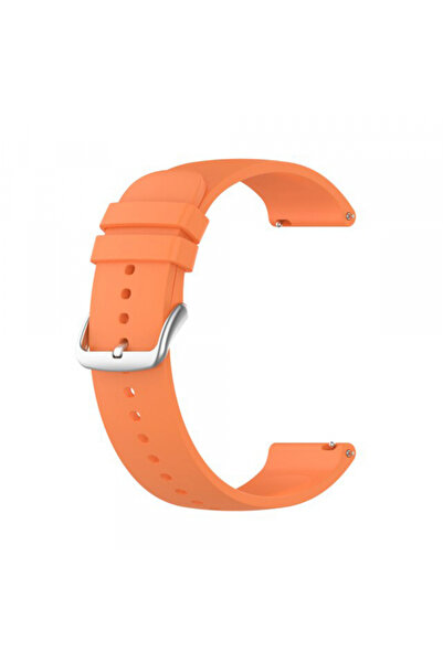 Techsuit Λουράκι για Galaxy Watch, Techsuit, Σιλικόνης, Μαύρο