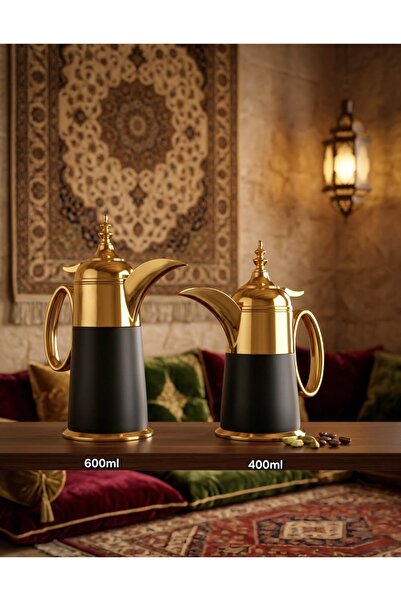 royal_camel Original Dallah Royal Camel Set