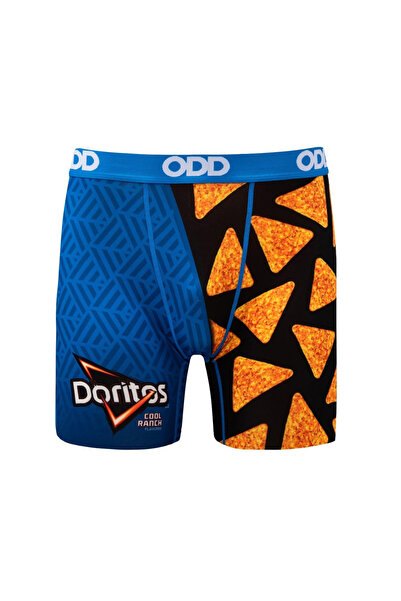 odd sox ODD SOΧ X DORITOS COOL RANCH BOXER M