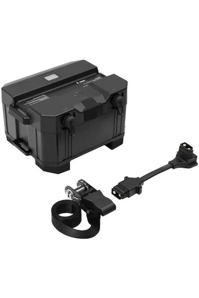 Exway Εξωτερική μπαταρία για ηλεκτρικό σκέιτμπορντ AUXPack 30.000mAh, 43.2V, ...