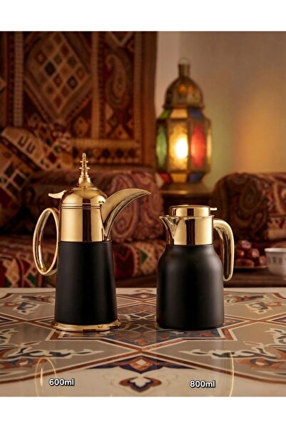 royal_camel Original Dallah Royal Camel Set