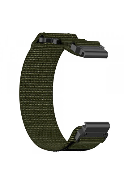 Techsuit Curea W057 pentru ceasurile Garmin din seria Fenix/Forerunner, 22mm,...
