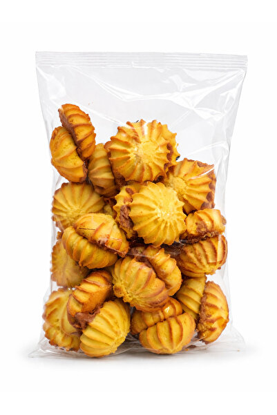 ÇAĞPA ÇİKOLATALI KURABİYE 900 GR --YAYLAM'DAN YÖRESEL--