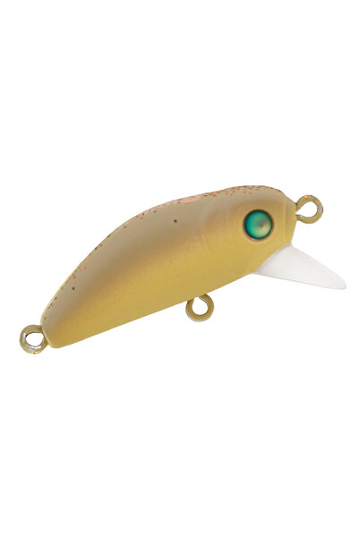 Hanfish Bıdık 3.5cm 3.1gr LRF Maket Balık