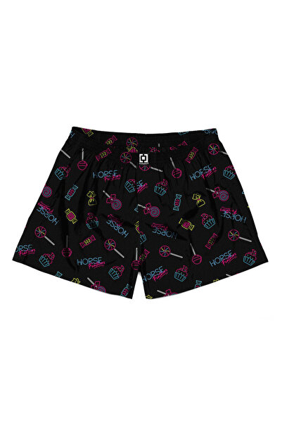 Horsefeathers Μάνι Μποξεράκια Γλυκά Καραμέλες S