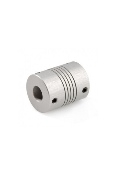 OEM Cuplaj elastic D5 la D5 mm