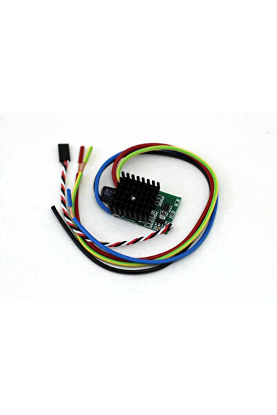 OEM Regulator 5-26 V/ 28 A pentru motor cu perii, pentru bărci model