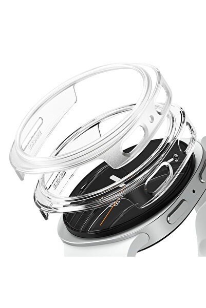 Ringke Προστασία για Galaxy Watch 40 mm, Ringke, Πλαστικό, Διαφανές