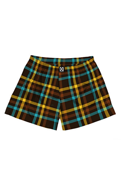 Horsefeathers ΣΟΝΙ ΜΠΟΞΕΡ ΣΟΡΤΣ ΚΑΝΤΡΙ Λ