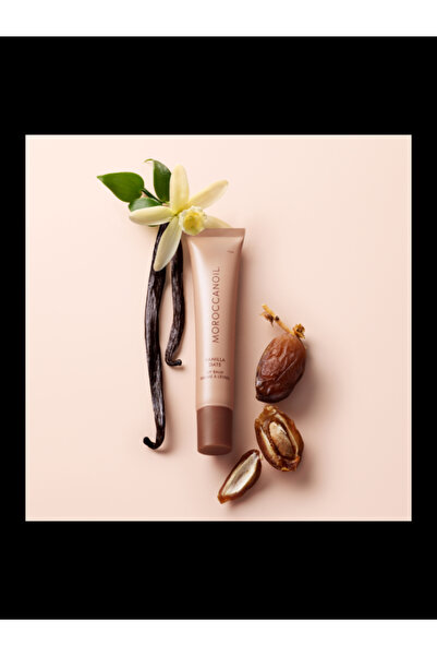 Moroccanoil Lip Balm Vanilla Date 15g