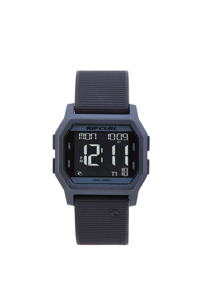 Rip Curl ATOM ΨΗΦΙΑΚΟ ΡΟΛΟΪ ΜΑΥΡΟ