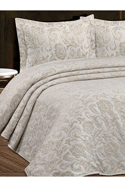 My Bed Home Collection ΣΕΤ ΚΑΛΥΜΜΑΤΟΣ ΚΡΕΒΑΤΙΟΥ ΜΕ ΜΑΞΙΛΑΡΙΑ ΑΠΟ ΥΛΙΚΟ ΣΑΡΜΑΣ...