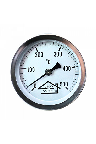 Depo Θερμόμετρο φούρνου με αισθητήρα 50 εκ.