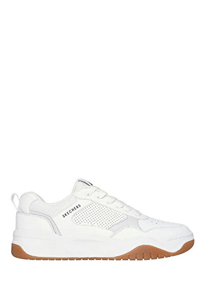 SKECHERS Odyssey Erkek Spor Ayakkabı 183320 Wht