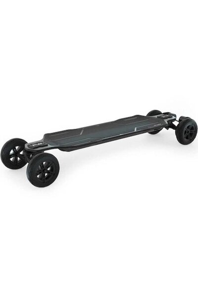 Exway Ηλεκτρικό Σκέιτμπορντ Atlas 2WD (2023), 518Wh, ισχύς 2000 W, ταχύτητα 4...