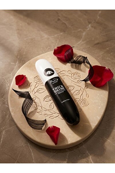 Rose Volume Mascara