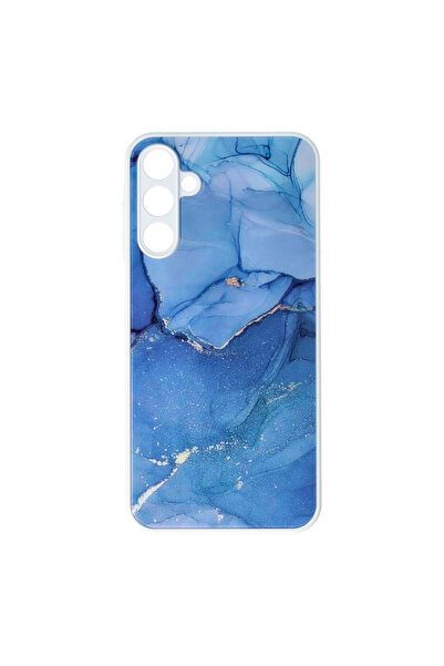 SEP Husa TPU Watercolor Glass Samsung Galaxy A15 4G Design 07
