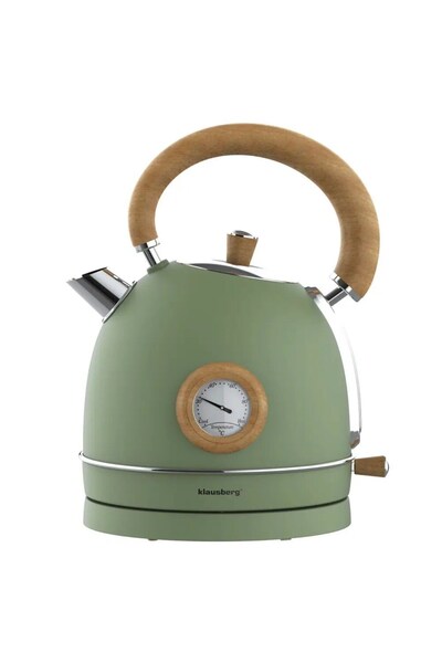 Klausberg KB9008