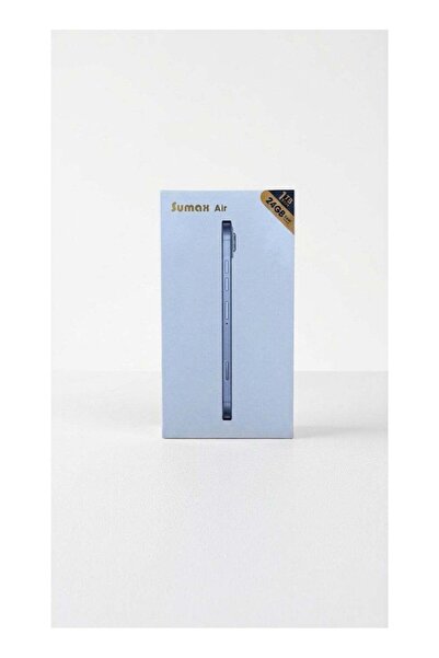 Generic هاتف سوماكس إير 5G بشاشة 6.8 بوصة عالية الدقة، ذاكرة وصول عشوائي 24 ج...