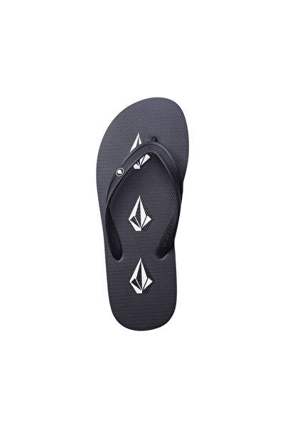 Volcom ROCKER 2 ΣΑΝΔΑΛΙΑ STONEY BLACK 41