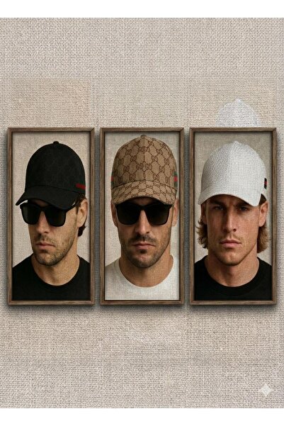 akix Unisex G Sports Cap με ρυθμιζόμενο λουράκι στο πίσω μέρος του κεφαλιού, ...