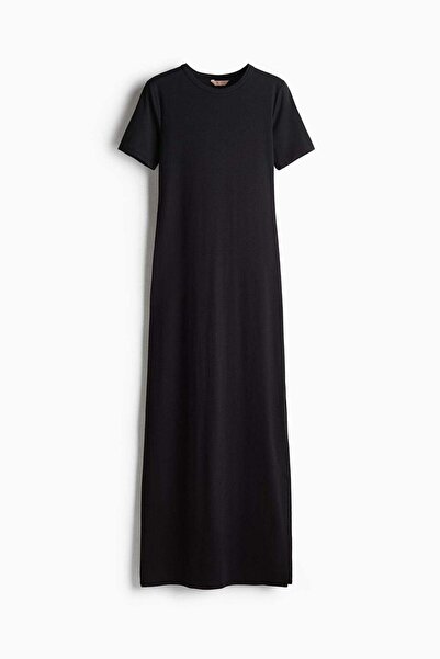 H&M Long T-shirt dress