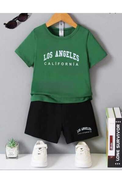 Nice Clothes ΚΑΛΟΚΑΙΡΙΝΟ ΠΑΙΔΙΚΟ ΜΠΛΟΥΖΑΚΙ ΣΟΡΤΣ UNISEX (ΜΕ ΣΤΑΜΠΑ ΛΟΣ ΑΝΤΖΕΛ...