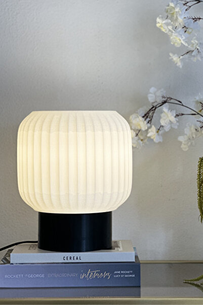 Shura Homeware Japony Lamp Lampshade Modern Decorative Lighting