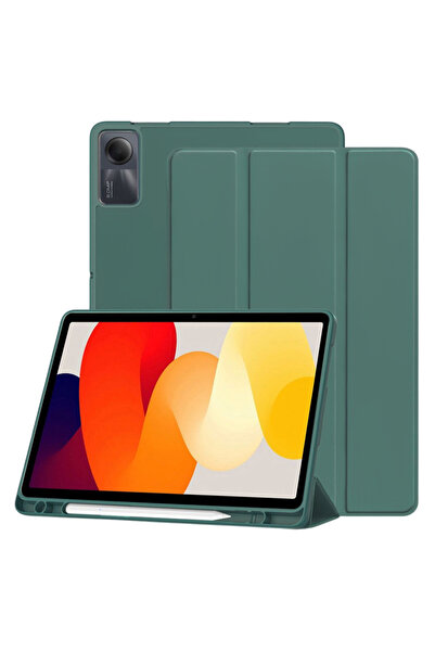 Techsuit Βάση Tablet, Techsuit, 11 ιντσών, Αναδιπλούμενη, για Xiaomi Redmi Pa...