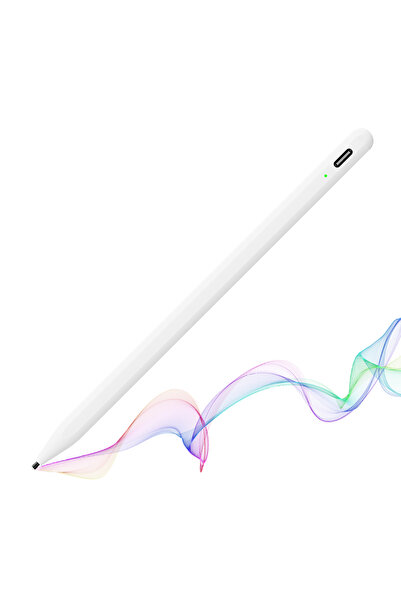 Techsuit Γραφίδα για τάμπλετ, Techsuit, Stylus Pen (A580S), για iPad, Bluetoo...