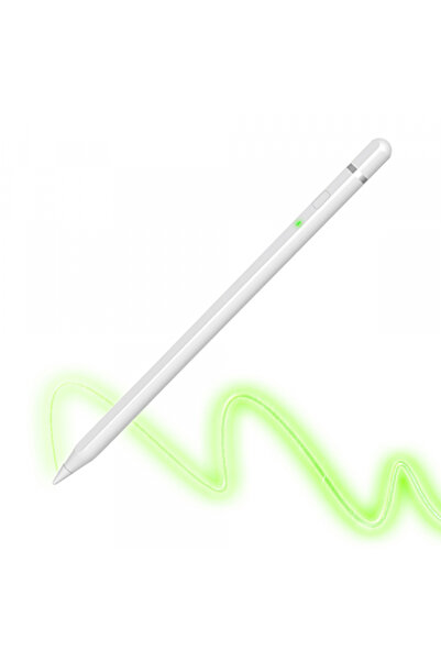 Techsuit Γραφίδα για τάμπλετ, Techsuit, Ενεργή Έκδοση, Λευκό