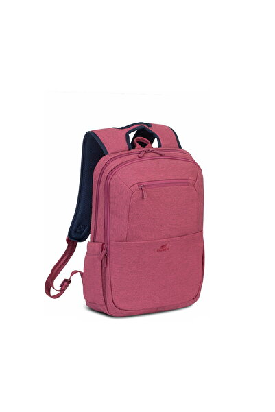 Rivacase Suzuka 7760 red ECO Laptop backpack 15.6"