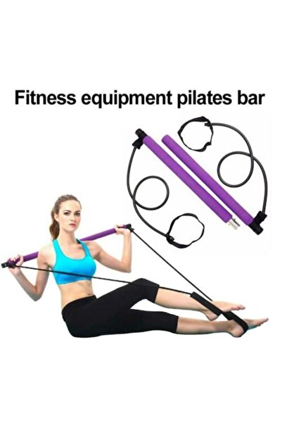 OEM Εξοπλισμός γυμναστικής - Μωβ