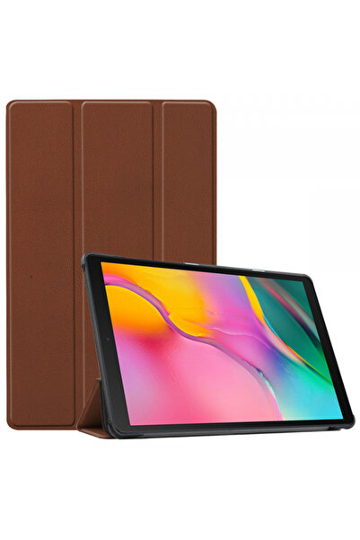 Techsuit Husa pentru tableta Redmi Pad, Techsuit, Clamshell Case, Red