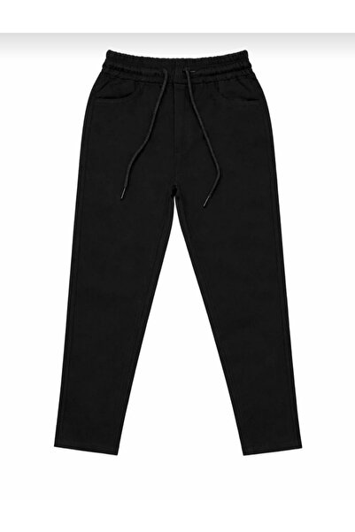 AZRA ÇOCUK GİYİM Παντελόνι για αγόρια με ελαστική μέση και κορδόνια, 23 Απριλ...