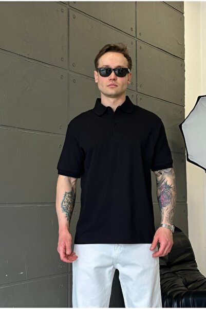 cezstudio Osnovna premium polo majica