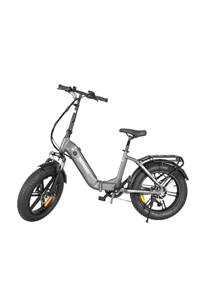 Mondial IMPERIAL PRO E-BİKE 2026