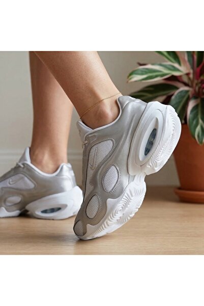 Nike Air Max Muse Λευκό Αθλητικό Παπούτσι Sportie