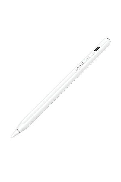 Acefast Γραφίδα για τάμπλετ, Acefast, Stylus Pen (V2), για iPad, Λειτουργία α...