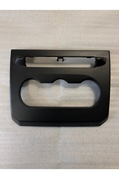 MAİS Daci̇a Duster Air Conditioning Panel Frame 682602613R