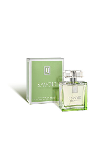 jFenzi Savoir Freshness EDP 100ml