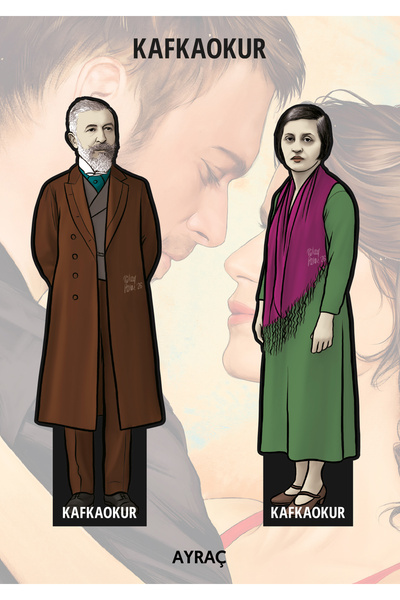 KafkaOkur Dergisi KAFKAOKUR Sayı 109 - Aşkı Memnu - Halid Ziya Uşaklıgil - Nisan 2026