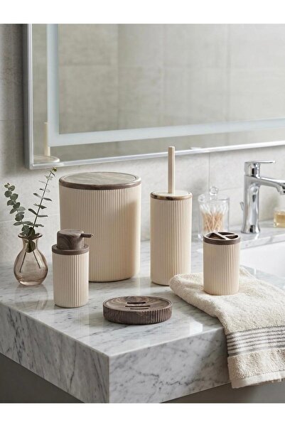 Home 5 Parça Modern Banyo Seti