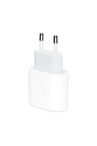 Apple Αντάπτορας ρεύματος Apple, 20W, 3A, 1 X USB-C, Λευκό, Md3j4zm/A
